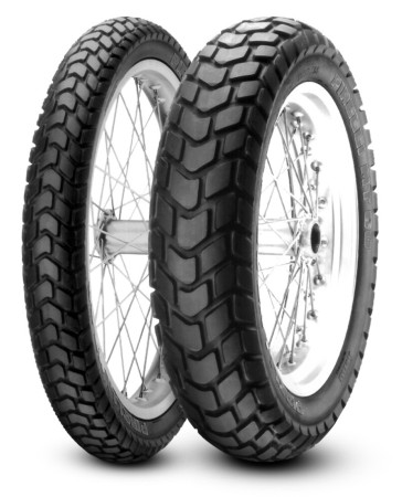 Obrazek dla: PIRELLI OPONA 120/9017 MT60 64S TT M/C TYŁ DOT 21/2023