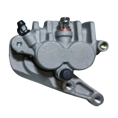 Obrazek dla: PROMX ZACISK HAMULCOWY (Z KLOCKAMI) PRZÓD CR 125R/250R/500R '90'94, (45100ML3911, 45100ML3792)