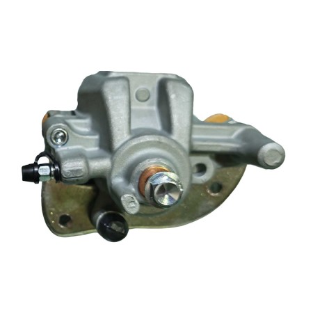 Obrazek dla: PROMX ZACISK HAMULCOWY (Z KLOCKAMI) LEWY TYŁ, YAMAHA YFM 550 GRIZZLY, KODIAK 700, (3B42580V0000)