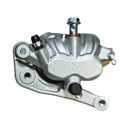 Obrazek dla: PROMX ZACISK HAMULCOWY (Z KLOCKAMI) PRZÓD KTM 125/150/200/250/300/350/450/500 SX, SXF,XC, XCW, EXC, (7701301500101)