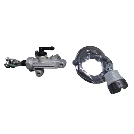 Obrazek dla: PROMX POMPA HAMULCA TYLNEGO YAMAHA YFM 700 RAPTOR '06'19 , (IS32580E0000)