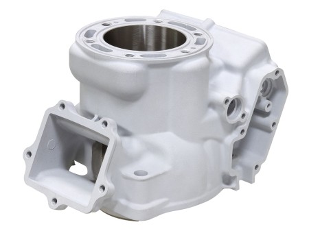 Obrazek dla: NAMURA CYLINDER YAMAHA YZ250 9926, FANTIC XX 250 2223 (STD 66,40MM) NICASIL