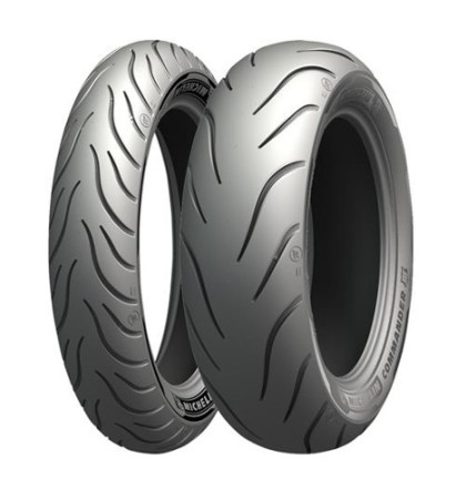 Obrazek dla: MICHELIN OPONA MT90B16 COMMANDER III TOURING 72H TL/TT M/C PRZÓD DOT 06/2026