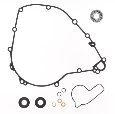 Obrazek dla: ATHENA 2026/07 ZESTAW NAPRAWCZY POMPY WODY TRIUMPH TF 250  C '26, TF 250  E '25, TF 250  X '24'26