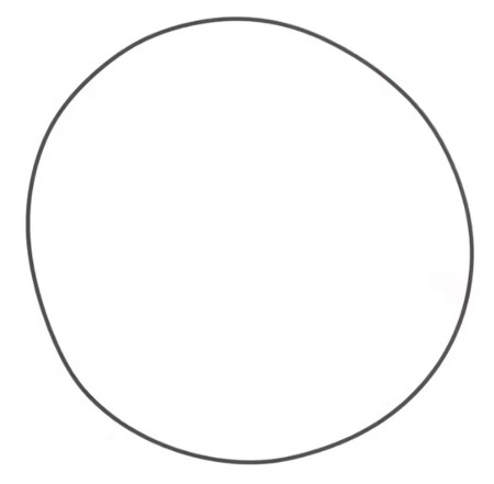 Obrazek dla: ATHENA 2026/09 USZCZELKA POKRYWY SPRZĘGŁA ZEWNĘTRZNA (ORING 143 X 2,5MM) SHERCO SE / SM 125 '25'27 (OEM: 11670)