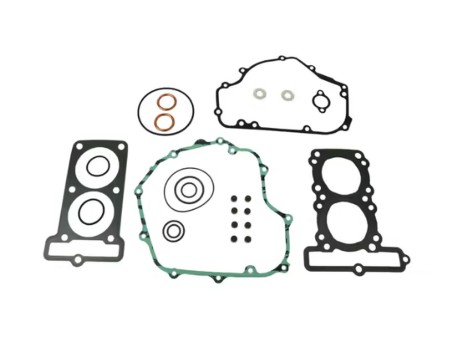 Obrazek dla: ATHENA 2026/09 KOMPLET USZCZELEK (BEZ USZCZELNIACZY OLEJOWYCH) KAWASAKI NINJA 250 R '08'12
