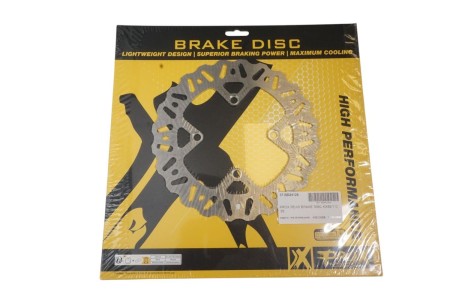 Obrazek dla: PROX TARCZA HAMULCOWA TYŁ KAWASAKI KX85/112 2627 WAVE