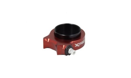 Obrazek dla: XTRIG REGULATOR NAPIĘCIA WSTĘPNEGO SPRĘŻYNY AMORTYZATORA TYŁ (PRELOAD ADJUSTER) XTRIG KTM SX 50 '21'27; HUSQVARNA TC 50 '21'27; GAS GAS MC 50 '21'27