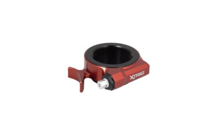 Obrazek dla: XTRIG REGULATOR NAPIĘCIA WSTĘPNEGO SPRĘŻYNY AMORTYZATORA TYŁ (PRELOAD ADJUSTER) XTRIG KTM SX 65 '21'27; HUSQVARNA TC 50 '21'27; GAS GAS MC 50 '21'27
