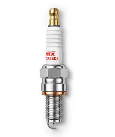 Obrazek dla: MTX PARTS ŚWIECA ZAPŁONOWA DOUBLE IRIDIUM CR8EIX (NR 4218) (IU24) (4)