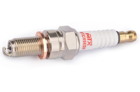 Obrazek dla: MTX PARTS ŚWIECA ZAPŁONOWA DOUBLE IRIDIUM CR9EIX (NR 3521) (IU27) (4)
