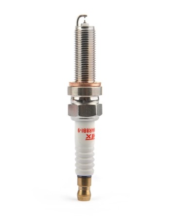 Obrazek dla: MTX PARTS ŚWIECA ZAPŁONOWA DOUBLE IRIDIUM LMAR8BI9 (NR 91909) SUZUKI DL 1000 VSTROM '14'20 (4), DL 1050 '20'23