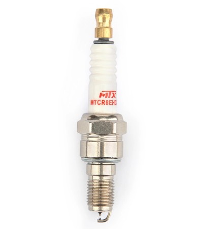 Obrazek dla: MTX PARTS ŚWIECA ZAPŁONOWA DOUBLE IRIDIUM CR8EHIX9 (NR 3797) (IUH24) (4)