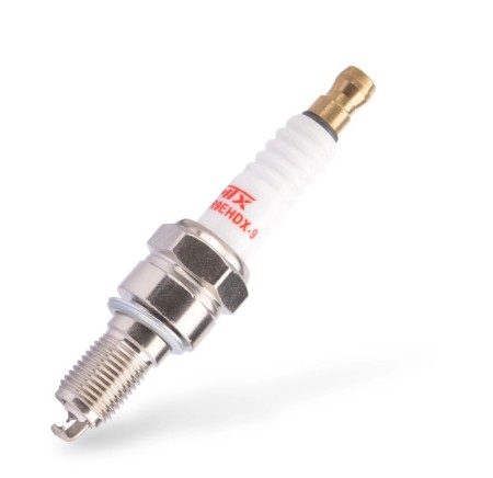 Obrazek dla: MTX PARTS ŚWIECA ZAPŁONOWA DOUBLE IRIDIUM CR9EHIX9 (NR 6216) (IUH27) (4)