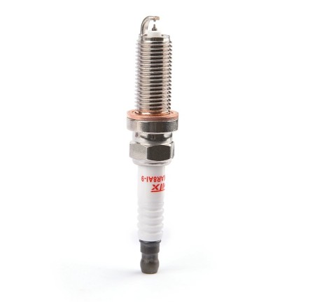 Obrazek dla: MTX PARTS ŚWIECA ZAPŁONOWA DOUBLE IRIDIUM LKAR8AI9 (NR 6706) HUSABERG ,KTM 4T (4)