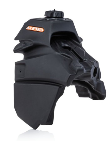 Obrazek dla: ACERBIS ZBIORNIK BAK PALIWA 12L KTM SXF (SXF) 250 / 350 / 450 '19'22 KOLOR CZARNY