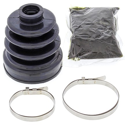 Obrazek dla: ALL BALLS OSŁONA PRZEGUBU NAPĘDOWEGO ATV ARCTIC CAT / HONDA / KAWASAKI / SUZUKI