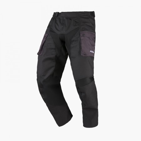 Obrazek dla: KENNY RACING SPODNIE ADVENTURE/ENDURO ADVENTURE BLACK ROZMIAR XXXL (40)