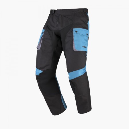 Obrazek dla: KENNY RACING SPODNIE ADVENTURE/ENDURO ADVENTURE BLUE ROZMIAR L (34)