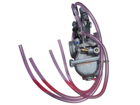Obrazek dla: Gaźnik Keihin PWK 36S AG BC5 11 OEM 54831201544 KTM / Husqvarna / Husaberg 125 150 200 250 300 2T
