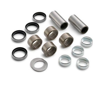 Obrazek dla: Zestaw naprawczy wahacza OEM 47004230110 KTM / Husqvarna / GasGas 85 105 / Freeride