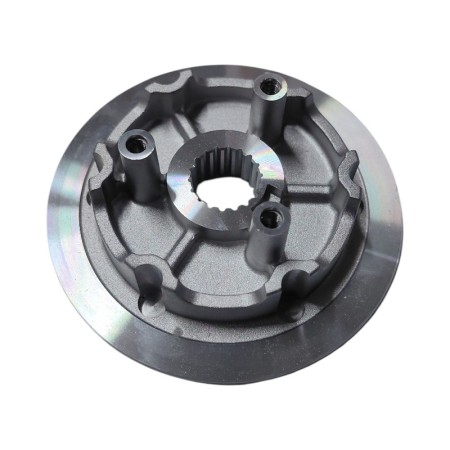 Obrazek dla: Kosz sprzęgła wewnętrzny KTM, Husqvarna, GasGas 85 SX / TC / MC 2327 OEM 47232102100