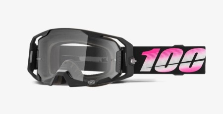 Obrazek dla: 100 PROCENT NOWOŚĆ GOGLE ARMATIC GOGGLE BODINO  CLEAR LENS  SZYBKA PRZEŻROCZYSTA
